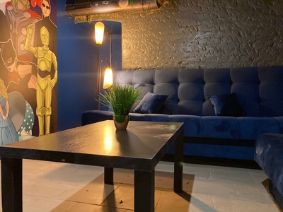 Добро пожаловать в КИНО HOUSE! Впервые в Туле индивидуальные кинотеатры со скидкой 50%!