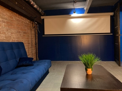 Добро пожаловать в КИНО HOUSE! Впервые в Туле индивидуальные кинотеатры со скидкой 50%!