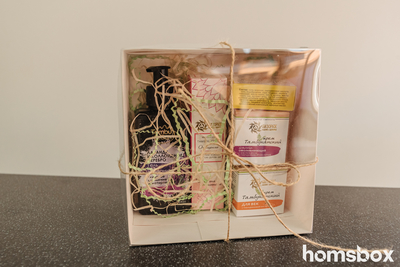 Натуральная косметика в магазине SV21 «ЭКО-косметика» со скидками до 20%! Натуральная косметика в магазине SV21 «ЭКО-косметика» со скидками до 20%!