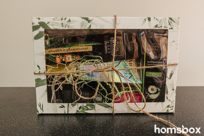 Натуральная косметика в магазине SV21 «ЭКО-косметика» со скидками до 20%! Натуральная косметика в магазине SV21 «ЭКО-косметика» со скидками до 20%!