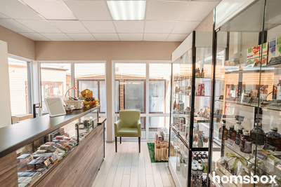 Натуральная косметика в магазине SV21 «ЭКО-косметика» со скидками до 20%! Натуральная косметика в магазине SV21 «ЭКО-косметика» со скидками до 20%!