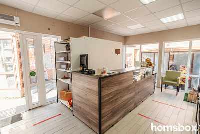 Натуральная косметика в магазине SV21 «ЭКО-косметика» со скидками до 20%! Натуральная косметика в магазине SV21 «ЭКО-косметика» со скидками до 20%!