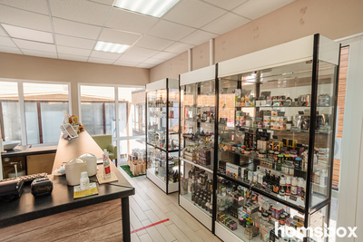 Натуральная косметика в магазине SV21 «ЭКО-косметика» со скидками до 20%! Натуральная косметика в магазине SV21 «ЭКО-косметика» со скидками до 20%!