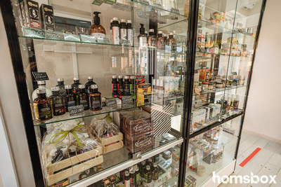 Натуральная косметика в магазине SV21 «ЭКО-косметика» со скидками до 20%! Натуральная косметика в магазине SV21 «ЭКО-косметика» со скидками до 20%!