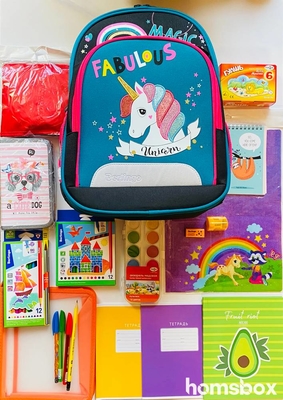 Товары к школе со скидкой 20% от сети магазинов «КанцПарк»!