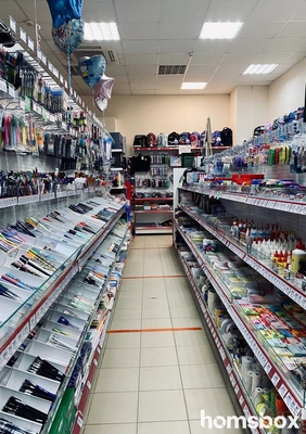 Товары к школе со скидкой 20% от сети магазинов «КанцПарк»!