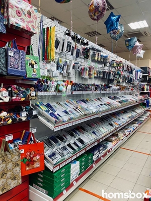 Товары к школе со скидкой 20% от сети магазинов «КанцПарк»!