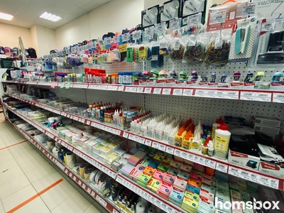 Товары к школе со скидкой 20% от сети магазинов «КанцПарк»!