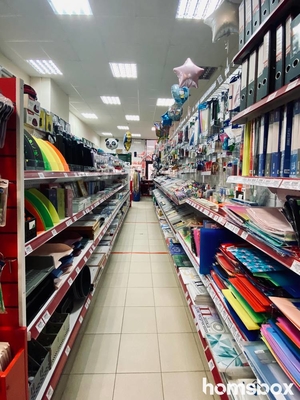 Товары к школе со скидкой 20% от сети магазинов «КанцПарк»!