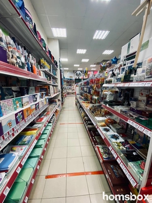 Товары к школе со скидкой 20% от сети магазинов «КанцПарк»!