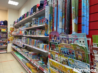 Товары к школе со скидкой 20% от сети магазинов «КанцПарк»!