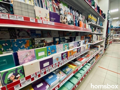 Товары к школе со скидкой 20% от сети магазинов «КанцПарк»!