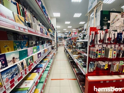 Товары к школе со скидкой 20% от сети магазинов «КанцПарк»!