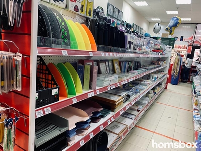 Товары к школе со скидкой 20% от сети магазинов «КанцПарк»!