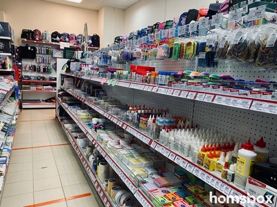 Товары к школе со скидкой 20% от сети магазинов «КанцПарк»!