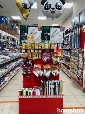 Товары к школе со скидкой 20% от сети магазинов «КанцПарк»!