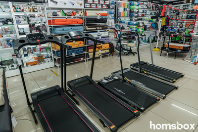 Арт Релакс (магазин массажного и фитнес оборудования)