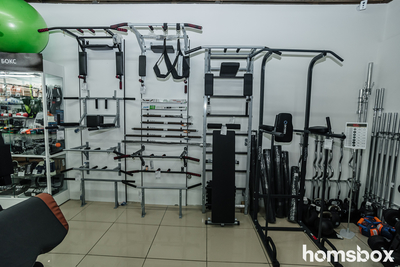 Арт Релакс (магазин массажного и фитнес оборудования)