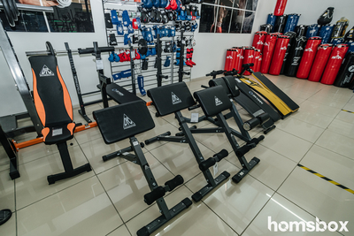 Арт Релакс (магазин массажного и фитнес оборудования)