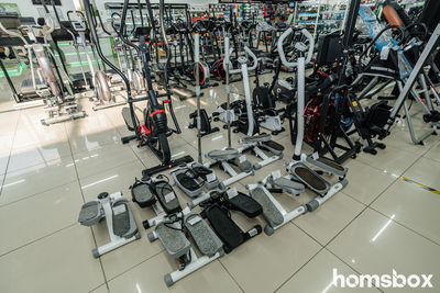 Арт Релакс (магазин массажного и фитнес оборудования)