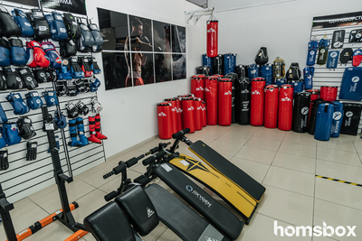 Арт Релакс (магазин массажного и фитнес оборудования)