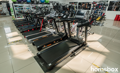 Арт Релакс (магазин массажного и фитнес оборудования)