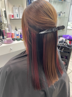 Яркий образ для Вас в студии красоты «Стиляги» со скидкой до 58%