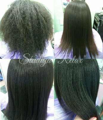 Студия красоты Relax