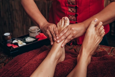 SPA-программы со скидками до 25% ждут Вас в салоне «Таиланд» SPA-программы со скидками до 25% ждут Вас в салоне «Таиланд»