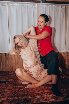 SPA-программы со скидками до 25% ждут Вас в салоне «Таиланд» SPA-программы со скидками до 25% ждут Вас в салоне «Таиланд»