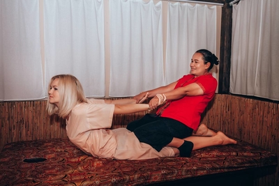 SPA-программы со скидками до 25% ждут Вас в салоне «Таиланд» SPA-программы со скидками до 25% ждут Вас в салоне «Таиланд»