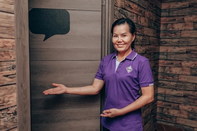 SPA-программы со скидками до 25% ждут Вас в салоне «Таиланд» SPA-программы со скидками до 25% ждут Вас в салоне «Таиланд»