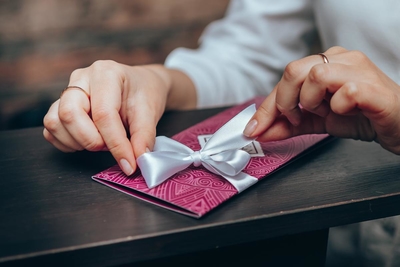 Таиланд, спа-салон