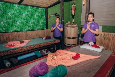 SPA-программы со скидками до 25% ждут Вас в салоне «Таиланд» SPA-программы со скидками до 25% ждут Вас в салоне «Таиланд»