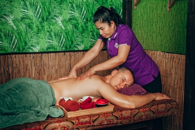 SPA-программы со скидками до 25% ждут Вас в салоне «Таиланд» SPA-программы со скидками до 25% ждут Вас в салоне «Таиланд»