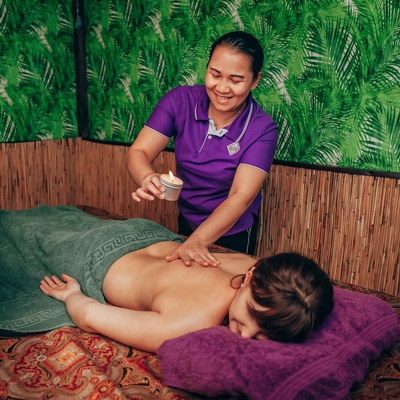 SPA-программы со скидками до 25% ждут Вас в салоне «Таиланд» SPA-программы со скидками до 25% ждут Вас в салоне «Таиланд»