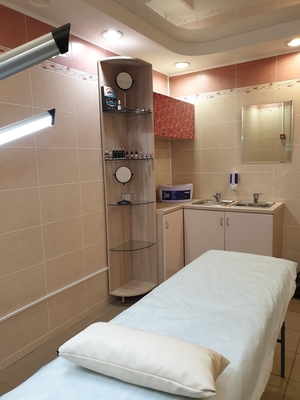 Студия «Anastasia Tan-San»