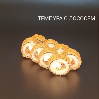 Служба доставки «Mane Sushi»