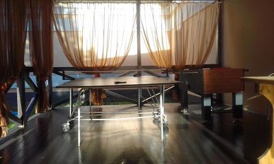 RelaxClub «Игуана» дарит скидку 50% на посещение зала «Венге»! RelaxClub «Игуана» дарит скидку 50% на посещение зала «Венге»!