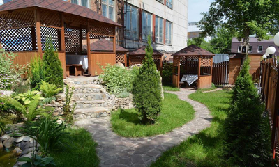 Для Вас русская баня и финская сауна в комплексе «Акватория» со скидкой до 50%! Для Вас русская баня и финская сауна в комплексе «Акватория» со скидкой до 50%!
