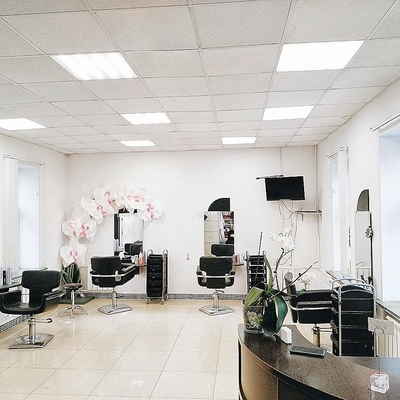 Салон красоты «Цири»