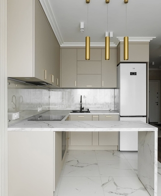 Производство красивой мебели на заказ