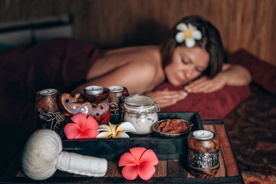 SPA-программы со скидками до 25% ждут Вас в салоне «Таиланд» SPA-программы со скидками до 25% ждут Вас в салоне «Таиланд»