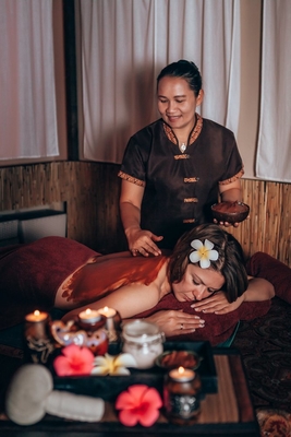 SPA-программы со скидками до 25% ждут Вас в салоне «Таиланд» SPA-программы со скидками до 25% ждут Вас в салоне «Таиланд»