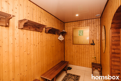 Банный комплекс дарит скидку 50% на хамам, русскую баню и гостиничные номера!