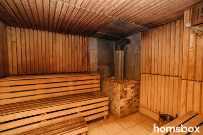 Банный комплекс дарит скидку 50% на хамам, русскую баню и гостиничные номера!