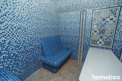 Банный комплекс дарит скидку 50% на хамам, русскую баню и гостиничные номера!