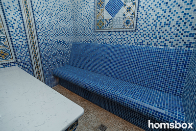 Банный комплекс дарит скидку 50% на хамам, русскую баню и гостиничные номера!