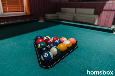 Банный комплекс дарит скидку 50% на хамам, русскую баню и гостиничные номера!