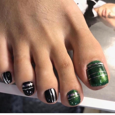 Студия маникюра и педикюра Ольги Тимофеевой 